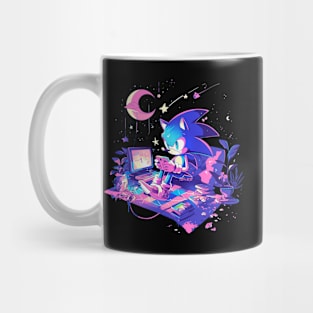 sonic Mug